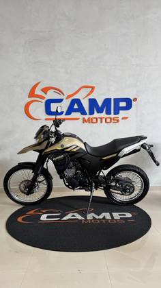 YAMAHA XTZ 250 LANDER 